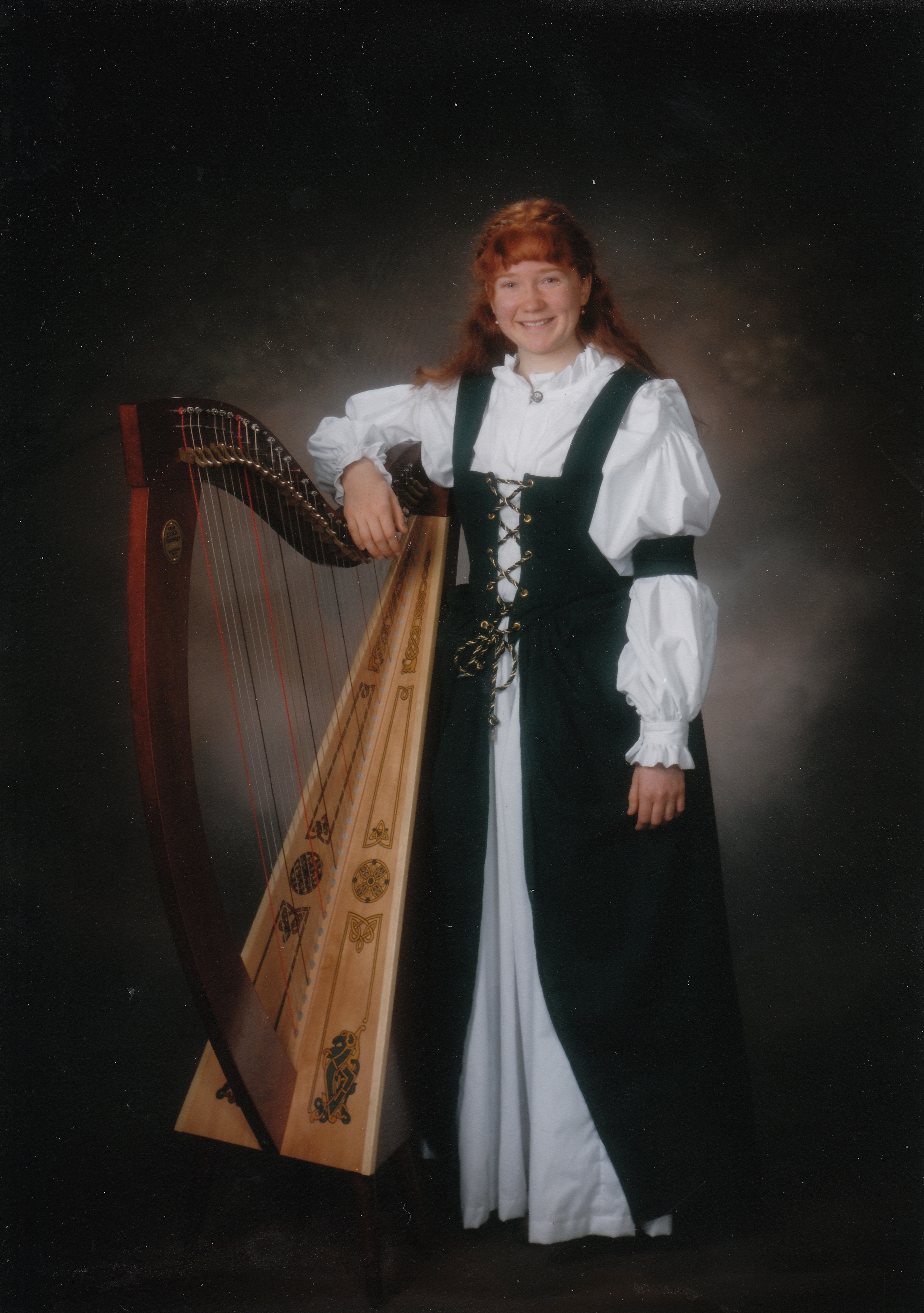 Picture of Sidney Butler